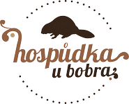Hospůdka U Bobra Logo