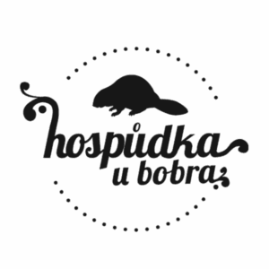 Hospůdka U Bobra Logo